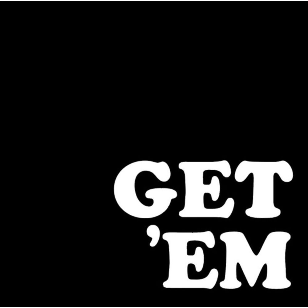 Get 'Em - Get 'em  LP LP